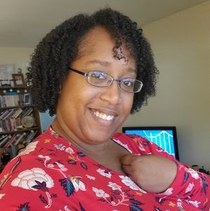 Meet your Posher, Terressa